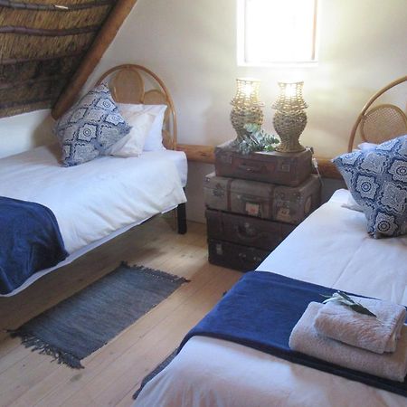 Riviera Cottage Tulbagh Ngoại thất bức ảnh