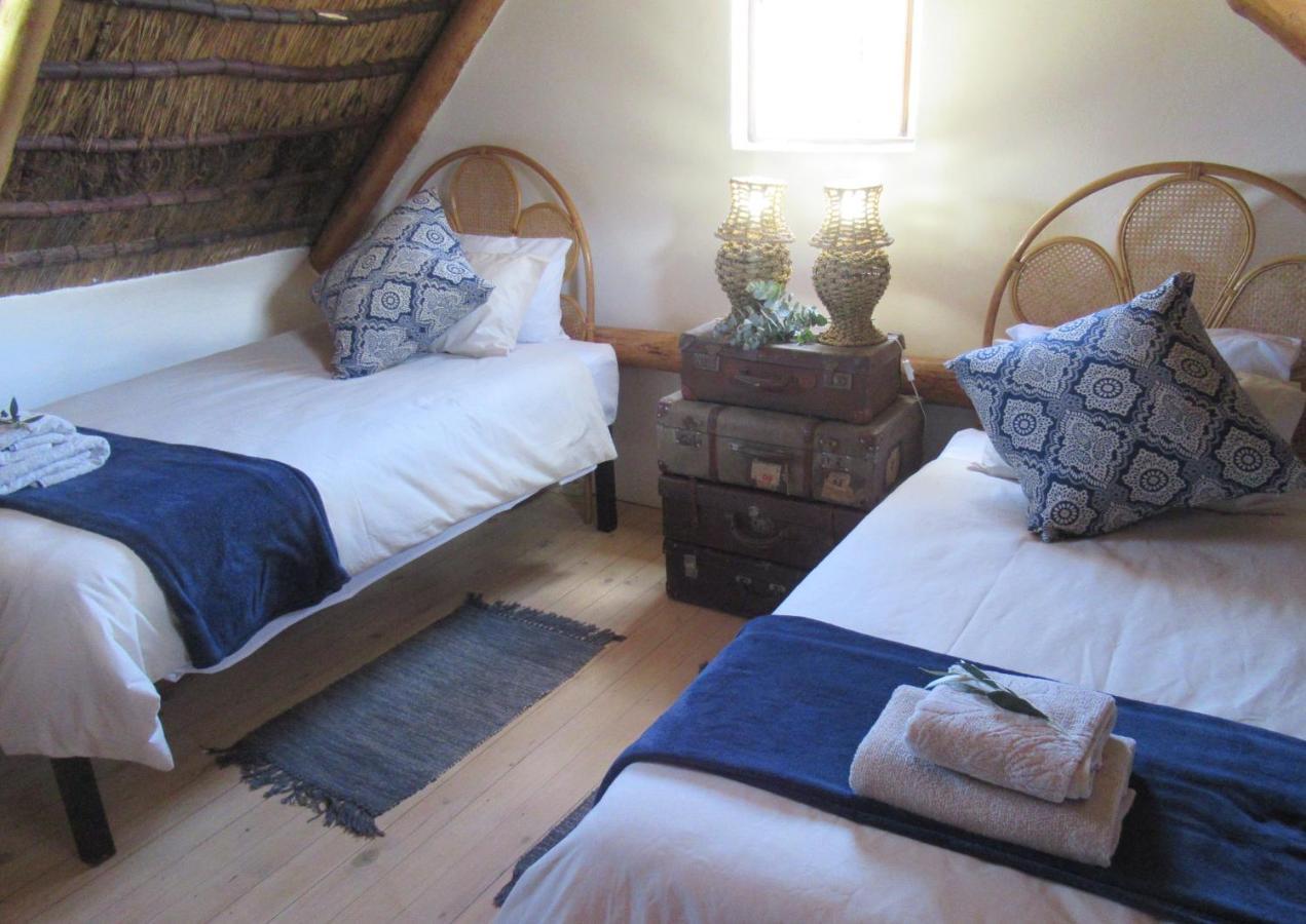 Riviera Cottage Tulbagh Ngoại thất bức ảnh