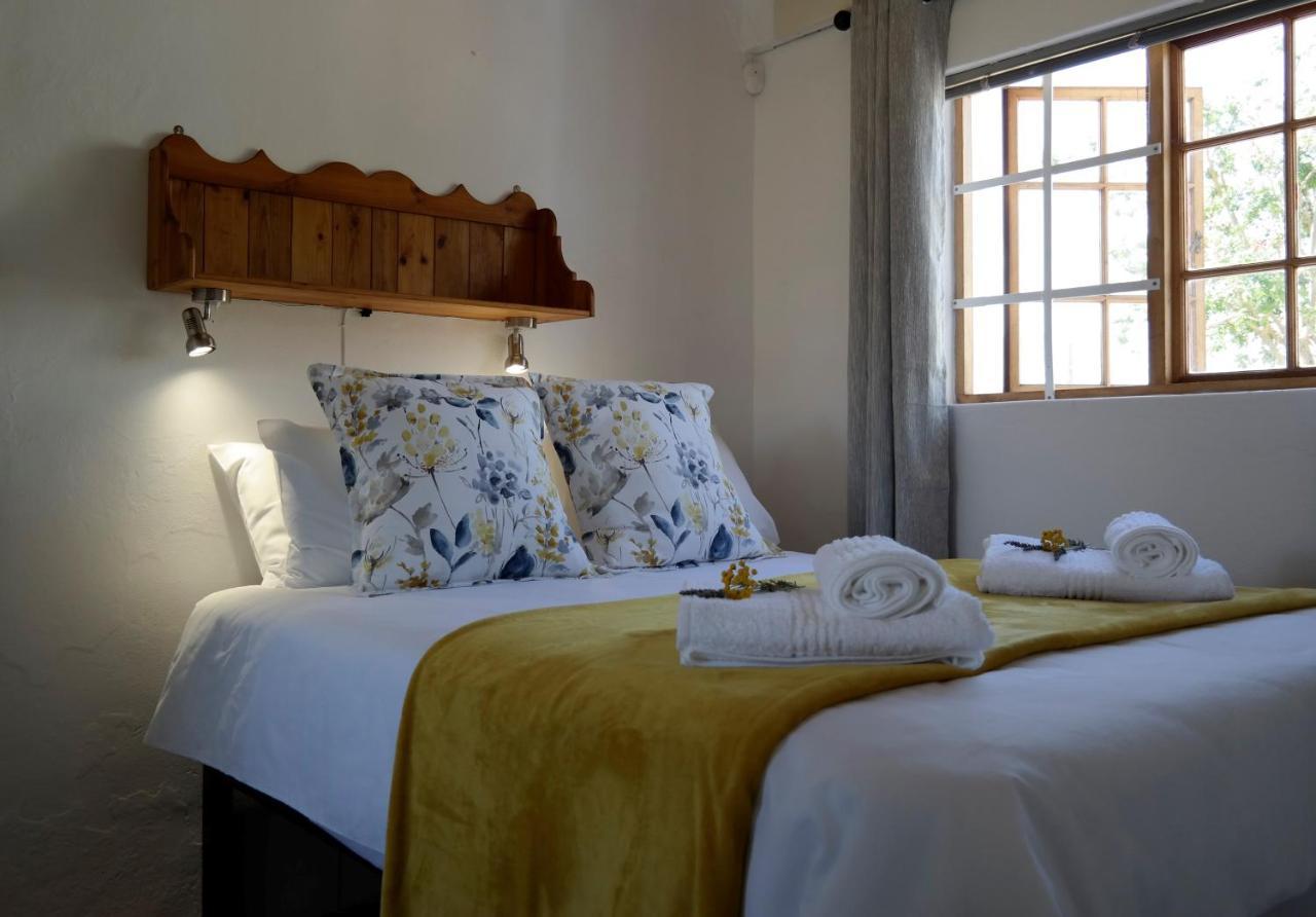 Riviera Cottage Tulbagh Ngoại thất bức ảnh