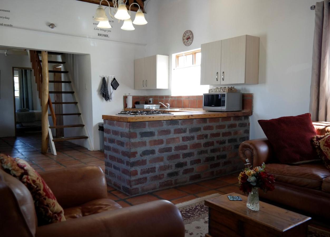 Riviera Cottage Tulbagh Ngoại thất bức ảnh